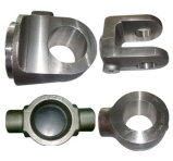 Non Standard OEM Carbon Steel Alloy Steel Forging Parts