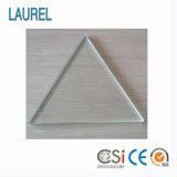 8.38mm Laminated Glass for Building