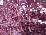 Sequin Embroidery on Mesh Garments 3mm (JPX1122)