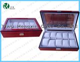 Watch Box Delicate Strorage Box (Hx-Wb022)