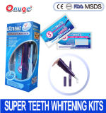 Hot Sale 6%HP Teeth Whitening Kit with Excellent Effect
