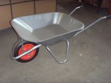 Hand Truck or Wheel Barrow (WB6220) 