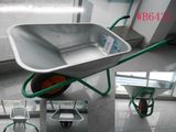 Wheel Barrow and Handcart Wb6431, Russia Market