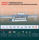 Glass Straight Line Beveling Machine (HXM261P) Tn45