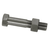 Incoloy 925 Nickle Alloy Fastener