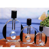 Original Crystal Glass Perfume Bottle Craft