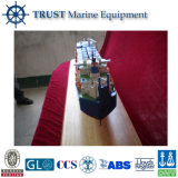Marine Navy Anchor Boat Customize Model