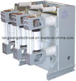 Zn28-12k Fixed Type of Indoor High Voltage Vacuum Circuit Breaker