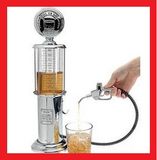 2015 New Shots Gun Gas Station Beverage Dispenser