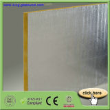 Glass Wool Board with CE&A1