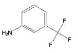 3-Aminobenzotrifluoride CAS No. 98-16-8