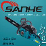 58cc New Gasoline Chainsaw Machine/Tools with CE
