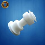 Customized CNC Machining Plastic ABS, POM, PVC Parts