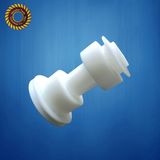 Customized CNC Machining Plastic ABS, POM, PVC Parts