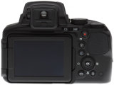 Slim Digital Camera P900