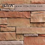 Man-Made Cement Imitative Natural Decorative Culture Stone Facing