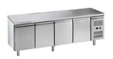 Gn Table Counters 700mm Deep