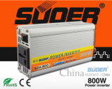 Suoer 24V DC to 220V AC 800W Square Sine Wave Solar Power Inverter (SDA-800B)