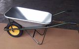 Wb2203-2 Construction Concrete Wheelbarrow/Wheel Barrow