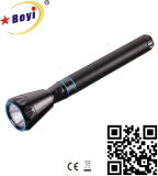 2015 Hotsale 3W CREE LED Rechargeable Torch