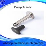 Hot Sale Stainless Steel Pineapple Peeler Corer Slicer