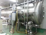 Vacuum Belt Dryer for Maltose