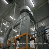 Powder Coating Line for Aluminum Wheel Hub