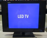 17inch DC LED TV
