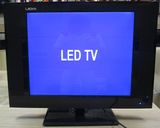 17inch DC LED TV