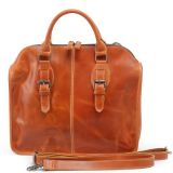 Cowhide Leather Man Handbag (RS-6013)
