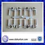 High Cavity Plastic Injection Molding Parts