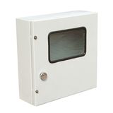 High Quality Power Distribution Box