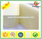 White Color 80g Release Glassine Paper