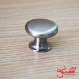 Circular Pull Furniture Hardware Pull Handle (YJ7526A)