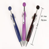 Special Modelling Metal Ball Pen