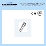 Ningbo Smart-Professional Manufacturer of Pneumatic Metal Fitting