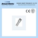 Ningbo Smart-Professional Manufacturer of Pneumatic Metal Fitting