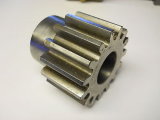 OEM Browning Bore Spur Gear with Bore