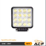 CREE 24W/ 27W/48W IP67 LED Work Light