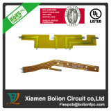 Double-Sided Flexible Printed Circuit Board 06