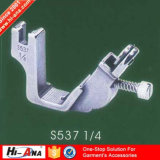 Free Sample Available Yiwu Sewing Machine Presser Foot