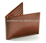 Promotional Business Man Leather Wallet (SDB 2016)