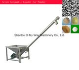 300L Milk Powder Screw Automatic Loader Packing Machine