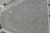 Chinese Cheapest and Popular Light Grey Granite Slabs on Sales