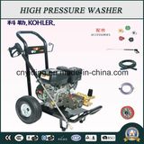 170bar 11L/Min Medium Duty Commercial Grade Gasoline High Pressure Cleaning Machine (HPW-QP700K)