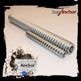 Supanchor R32ss Stainless Drilling Rock Anchor Bolts