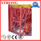 Construction Hoist Parts - Standard Section