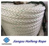 12- Strad Polypropylene Filament Rope Mooring Rope