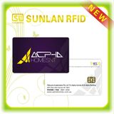 Inventory Track and POS and Acounting Software RFID Smart Card