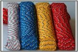 Diamond Braid Rope/16-Strand Braid Rope/12-Strand Braid Rope